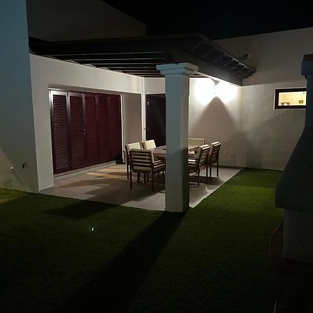 Villa Mahor ลาโอลีวา ภายนอก รูปภาพ