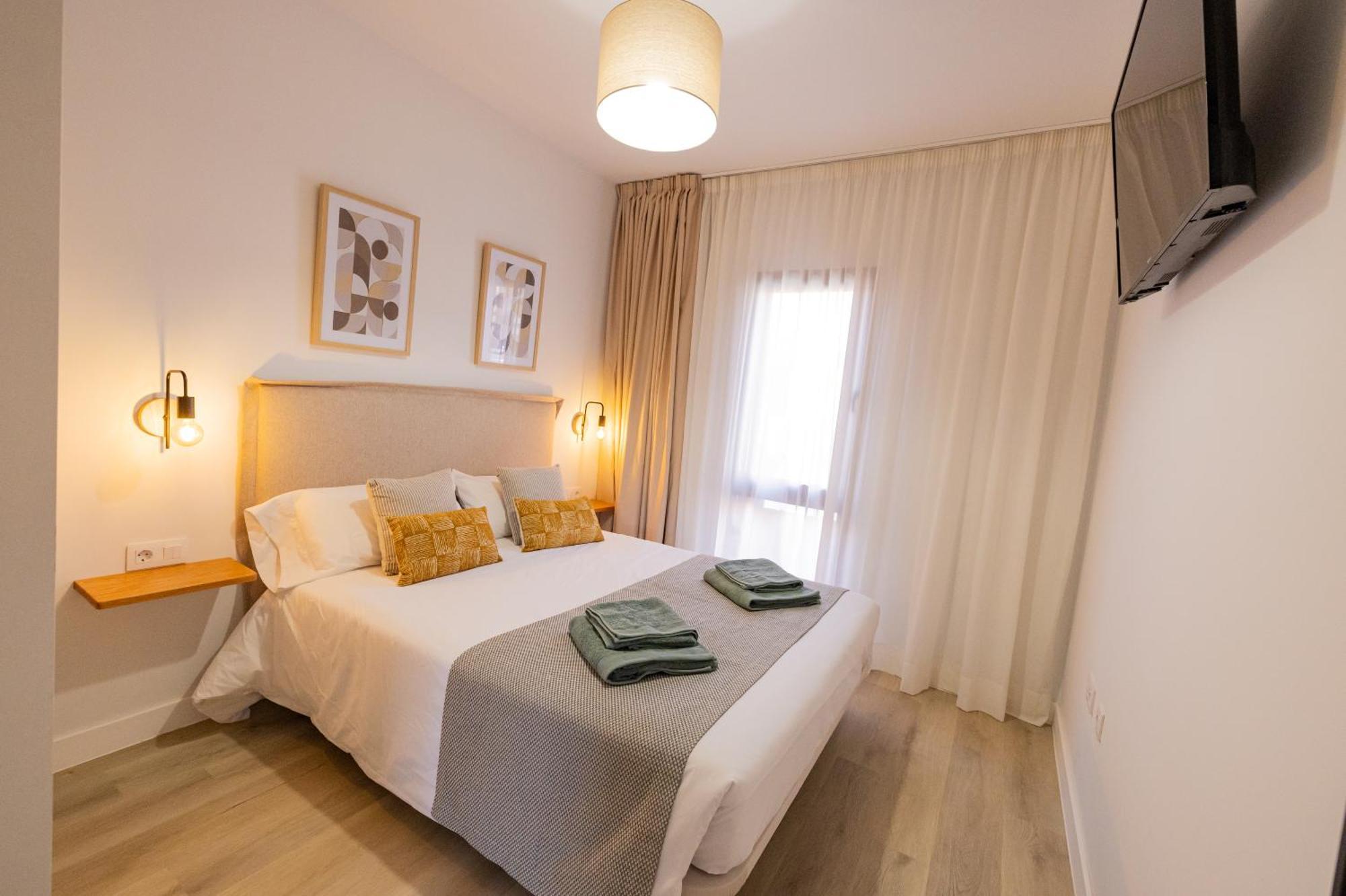 Villa Mahor ลาโอลีวา ภายนอก รูปภาพ