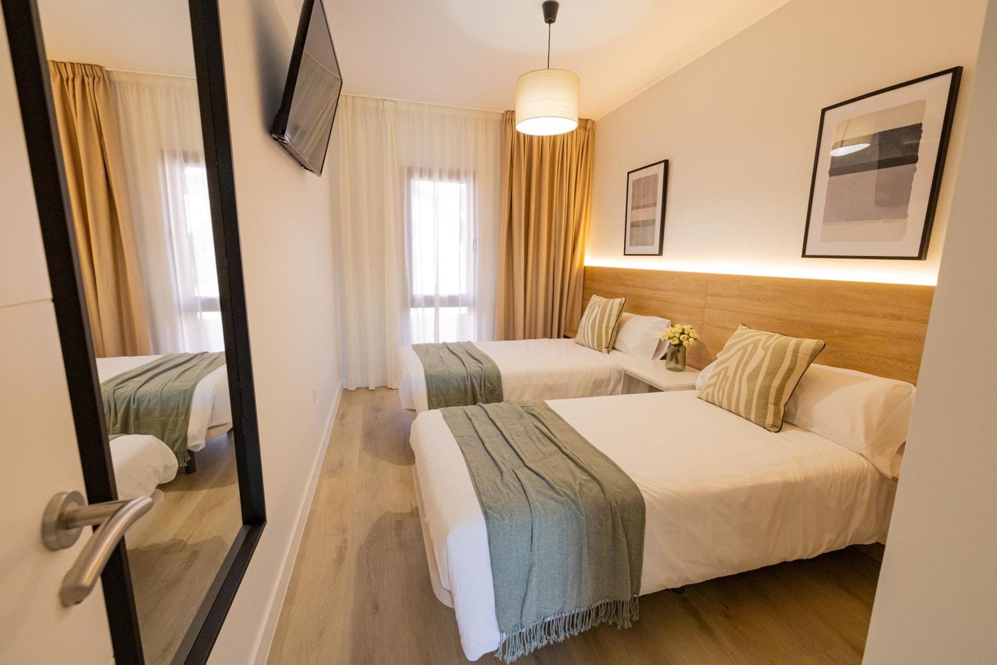 Villa Mahor ลาโอลีวา ภายนอก รูปภาพ